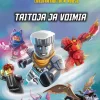 Lego Ninjago - Lohikäärmeiden nousu