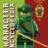 LEGO Ninjago Character Encyclopedia New Edition