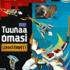 Lego Ninjago Lohikäärmeet - Tuunaa omasi