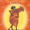 Lehmä saa laastarin