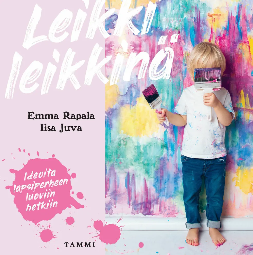 Leikki leikkinä