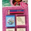 Leimasinsetti Gabby's Dollhouse