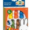 Leimasinsetti Miffy