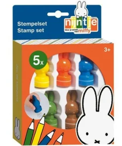 Leimasinsetti Miffy