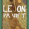 Lejon på vift