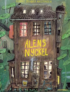 Ålens nyckel