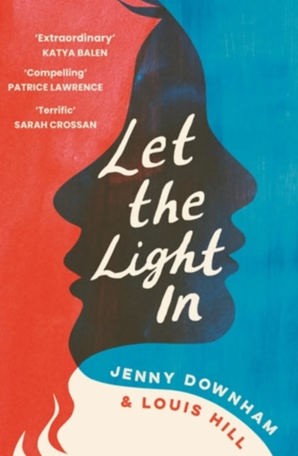 Let the Light In