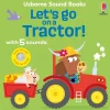 Let's go on a Tractor
