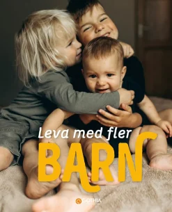 Leva med fler barn