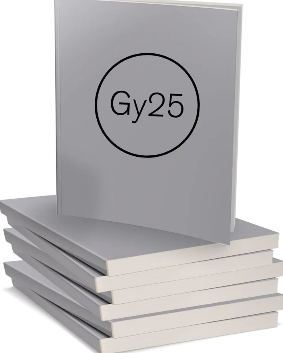 LEX Juridik 1, bok, Gy25, 60-pack