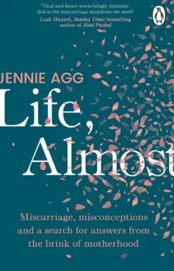 Life, Almost