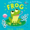 Life Cycle Stories: Frog