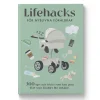 Lifehacks för nyblivna föräldrar