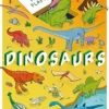 Lift The Flaps: Dinosaurs