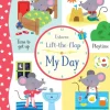 Lift-the-Flap My Day