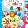 Lift-the-Flap Numbers