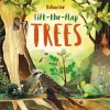 Lift-the-Flap Trees