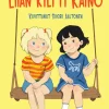 Liian kiltti Kaino