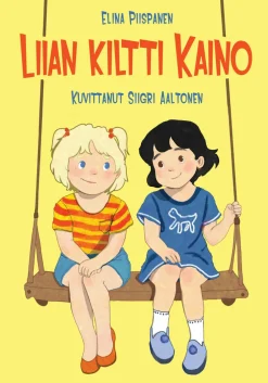 Liian kiltti Kaino