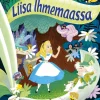 Liisa Ihmemaassa