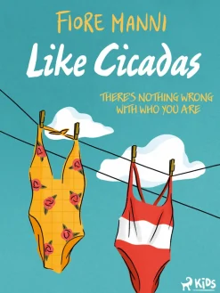 Like Cicadas