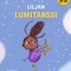 Liljan lumitanssi
