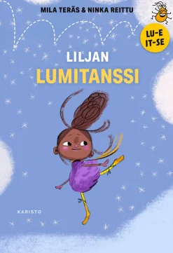 Liljan lumitanssi