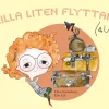 Lilla Liten flyttar in (och ut!)