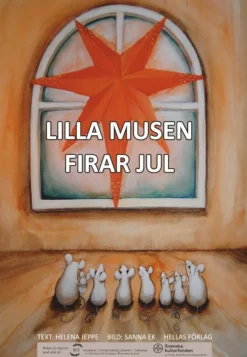 Lilla Musen firar jul
