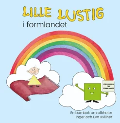 Lille Lustig i formlandet