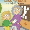 Lill-Märta och Ingrid Jansson