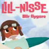 Lill-Nisse blir flygare