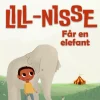Lill-Nisse får en elefant