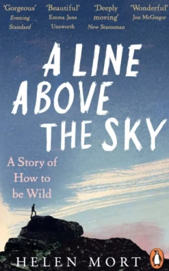 Line Above the Sky, A