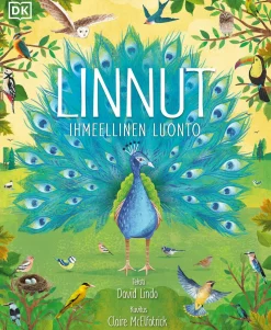 Linnut
