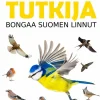 Lintututkija - Bongaa Suomen linnut