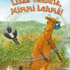 Lisää vauhtia, Mimmi Lehmä!