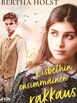 Lisbethin ensimmäinen rakkaus