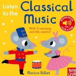Listen to the Classical Music