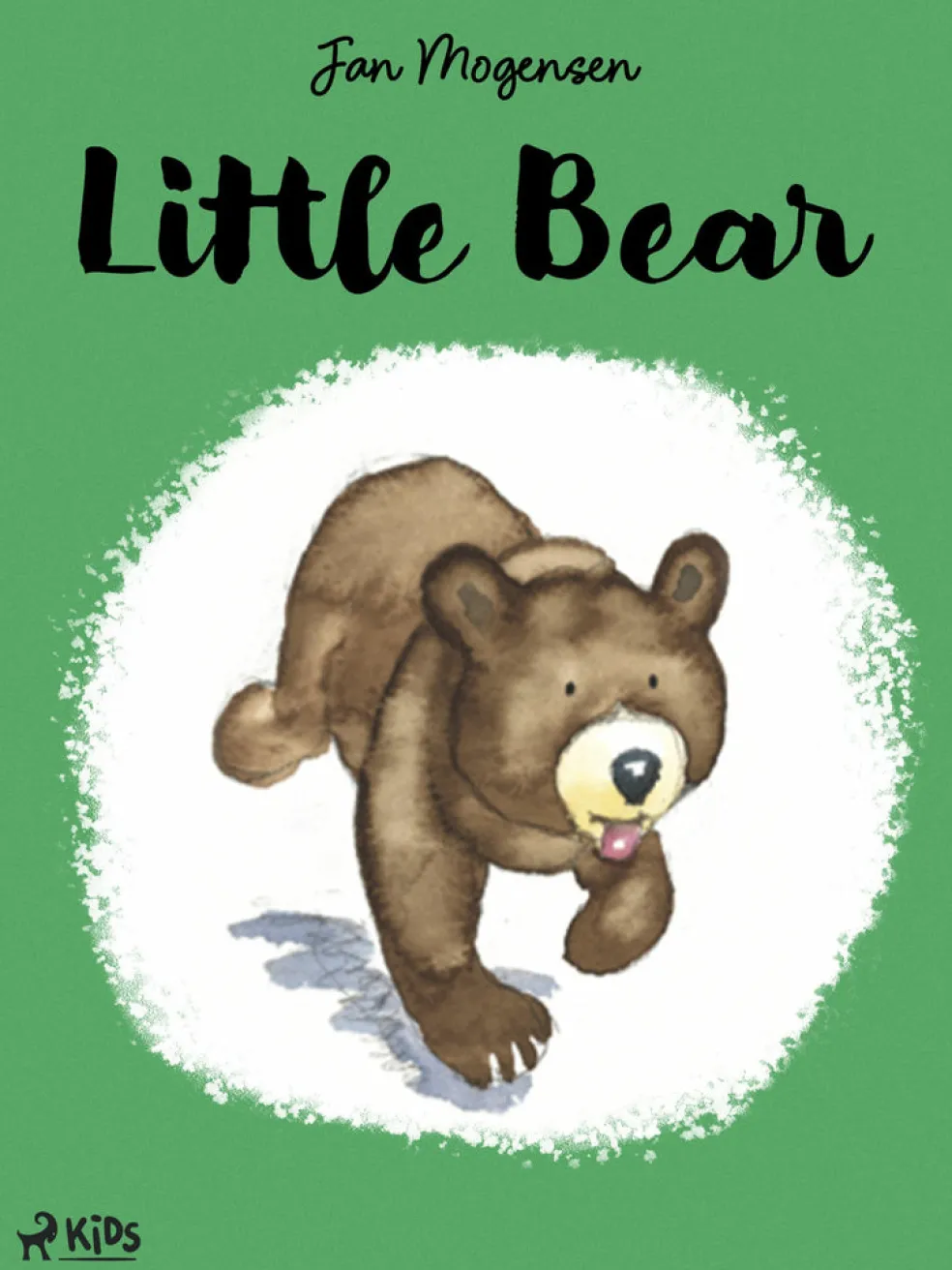 Little Bear