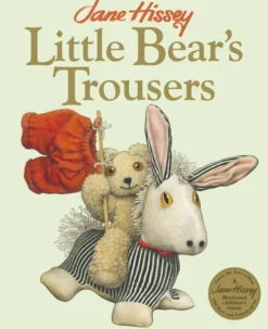 Little Bear's Trousers
