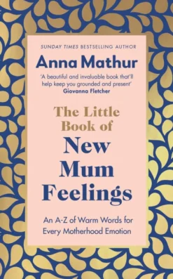 Little Book of New Mum Feelings, The