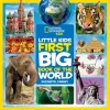 Little Kids First Big Book of The World