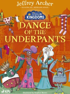 Little Kingdoms: Dance of the Underpants