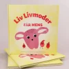Liv Livmoder får mens