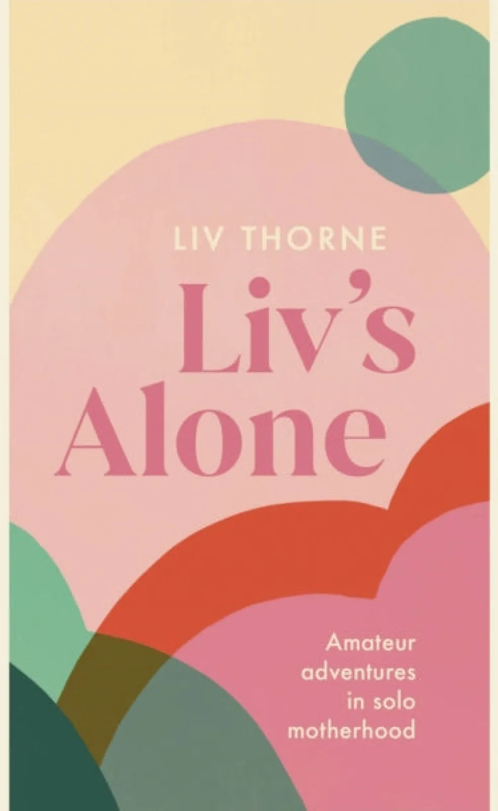 Liv's Alone
