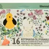 Öljyvahaliitu 16 kpl Wennström