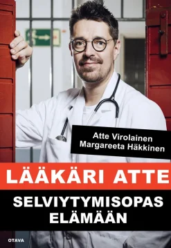 Lääkäri Atte - Selviytymisopas elämään