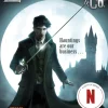 Lockwood & Co: The Screaming Staircase