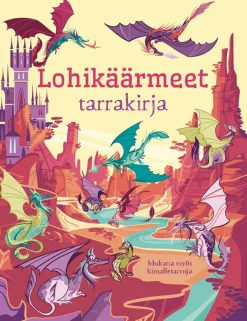 Lohikäärmeet